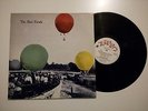 THE RAIN PARADE - Emergency third rail power trip LP  - RARE DISQUE VINYLE 33t
