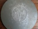 PIL - METAL BOX - ORIGINAL VINYL PRESSING  3 x 12