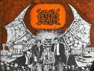 Napalm Death LP 