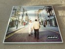 Oasis What's the Story Morning Glory CRE LP 189