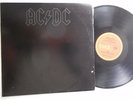 AC/DC      back in black     APLP - 046