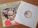 RARE ASD 336 Kempe Beethoven Overtures First UK G/C LP VG++/VG+