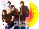 ROLLING STONES LP VINYL - so much younger than today + insert