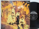 The Troggs          From nowhere           Fontana         NM # W