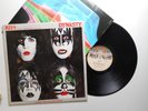 KISS     dynasty