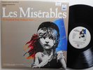 Les Miserables    original London Cast