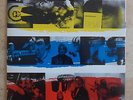 The Police Synchronicity 1983 Vinyl LP A&M Records SP-3735