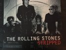 The Rolling Stones - Stripped (Blue And Green Colored Vinyl LP)