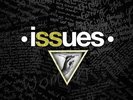 ISSUES - ISSUES (BONUS CD) NEW VINYL