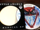 Little Angels - Get Radical .(1990) 12
