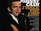 JOHNNY CASH - I WALK THE LINE (GATE) (LTD) (180GM) NEW VINYL