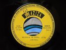 ? CONGO 7' ABUMBA MASIKINI THRILLING DEEP AFRO BEAT FUNK HEAVY PSYCH FUZZ SOUNDS