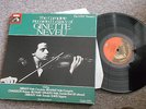 UK EMI RLS 739: Complete Legacy of Ginette Neveu, 4lp