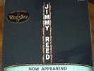 Jimmy Reed Now Appearing Vee Jay Records Vinyl LP