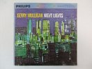 GERRY MULLIGAN NIGHT LIGHTS 1963 STEREO DG LP PHILIPS WLP PROMO VINYL IS MINT
