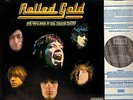 ROLLING STONES rolled gold (best of/greatest hits) DOUBLE LP EX+/EX- ROST 1/2 uk