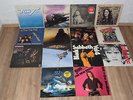Metal,Hardrock & Rock - Deep Purple,Uriah Heep...
