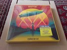 Led Zeppelin Celebration Day 3 LP 180gram vinyl Boxset