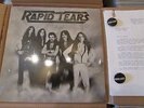 Rapid Tears Honestly STILL SEALED LP  COMPLETE ORIGINAL PROMO PACKAGE
