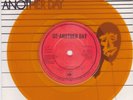 U2 -ANOTHER DAY -ORANGE VINYL  IRISH