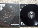 Asphyx - Deathhammer LP (Black) NM