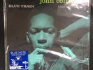 Blue Train John Coltrane Blue Note Vinyl Music Matters SEALED