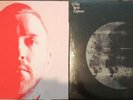 City and Colour - The Hurry & the Harm 2xLP Red Vinyl & Northern Blues single