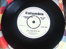 FRANKIE LYMON LITTLE BITTY PRETTY ONE DEMO ** COLUMBIA