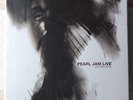 Pearl Jam Live On Ten 10 Legs Deluxe Box Set 2LP vinyl, posters, CD, photos. new