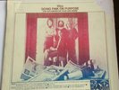 10cc ?– Going Pink On Purpose Rare bootleg LP
