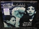 Jimmy Page & Robert Plant Walking Into Clarksdale SEALED USA 1ST PRESS 2 LP SET