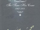 The Time Has Come 1967 - 1973, Pentangle, Good Box set