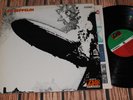 LED ZEPPELIN   I SELF TITLED S/T FIRST LP   NEAR MINT