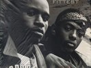 Mobb Deep Survival Of The Fittest Vinyl Single 12inch NEAR MINT Loud Records