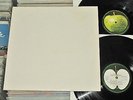 The Beatles - 2 LP (VG+) White (Weiße) Album / Germany & Sweden 4E 192-04173/74