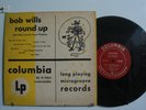 BOB WILLS and his TEXAS PLAYBOYS Round Up COUNTRY 10