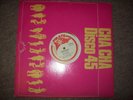 WAYNE WADE African monica Digi Roots Yellow wax