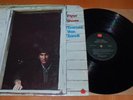 Townes Van Zandt - Flyin' Shoes - 1978 US Tomato Label Vinyl LP