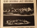 Tierra Linda High Jazz Wind Private Press Glenn Campbell SF 1960 San Francisco