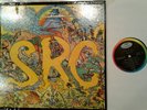 SRC-S/T. Psych prog. Great record. VG+, VG+ ST-2991