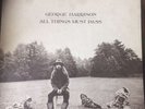 GEORGE HARRISON - ALL THINGS MUST PASS - 3 LP BOX SET