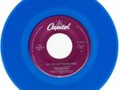 The Beatles - The Long And Winding Road / For You Blue - 7