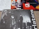 Charlatans Some Friendly Original Press Vinyl LP Inc Limited Edition Cover