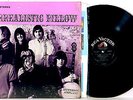 JEFFERSON AIRPLANE ? SURREALISTIC PILLOW ? clean '67 RCA 1S/1S H in shrink psych