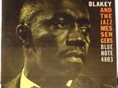 ART BLAKEY  AND THE JAZZ MESSENGERS  BLUE NOTE BLP 4003 - NICE original mono