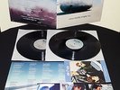 A-HA Minor Earth Major Sky 2X LP record like take on me NOT promo uncut disc
