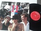 BIG AUDIO DYNAMITE II the globe RARE DUTCH  LP   CLASH