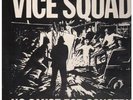 VICE SQUAD No Cause For Concern LP VINYL UK Riot City 1981 13 Track (Zem103)