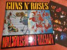 Guns N' Roses ?– Appetite For Destruction...org,1987..in very good condition..