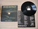Bathory - The Return ORG 1.Press LP 1985 + OIS Hellhammer,Venom,Mayhem,Satyricon